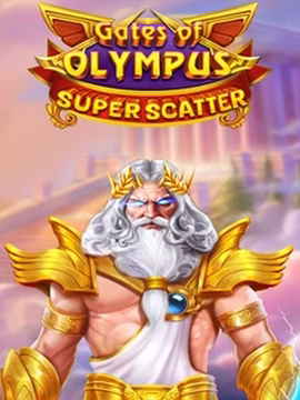 Gates of Olympus Super Scatter v Nine Casino
