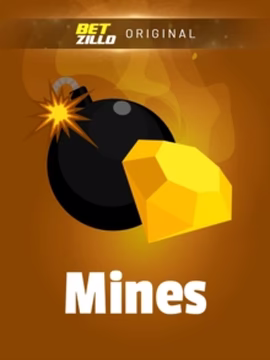 Mines v Nine Casino