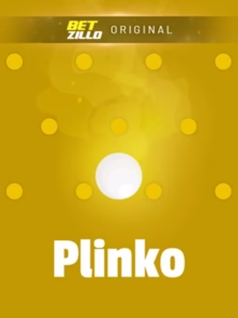 Plinko v Nine Casino