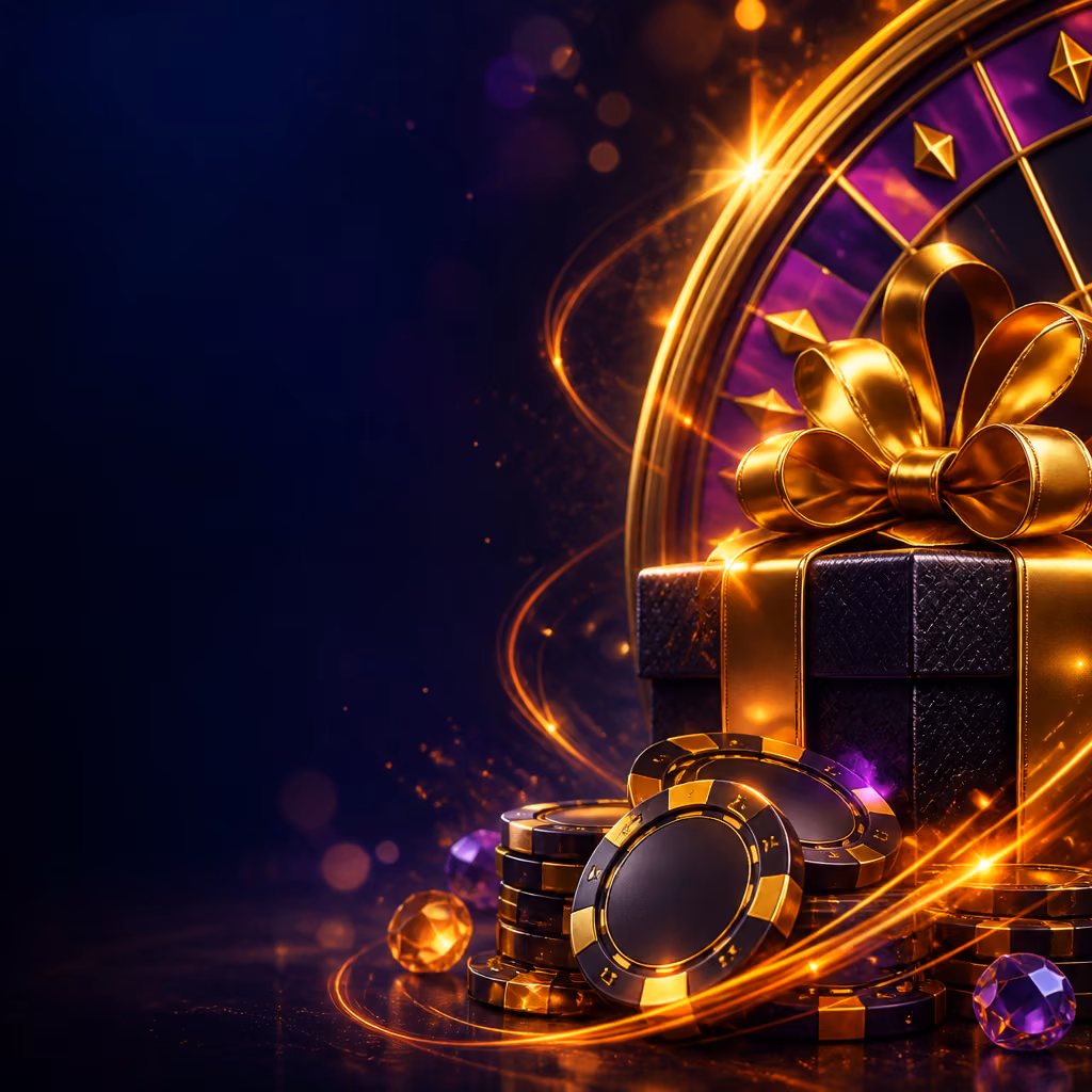 Bonusy, free spiny a promo kód v Nine Casino